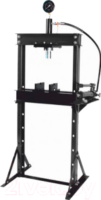 Пресс гидравлический RockForce RF-12002 - фото