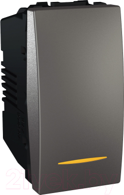 Выключатель Schneider Electric MGU3.101.12N - фото