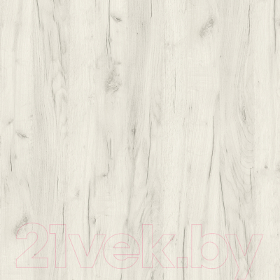 Стенка Артём-Мебель Венеция СН 121.01 (дуб крафт белый/дуб крафт табачный)