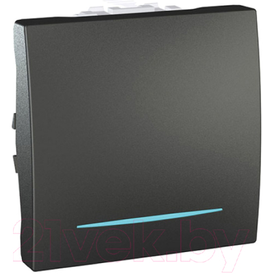 Выключатель Schneider Electric MGU3.205.12N - фото