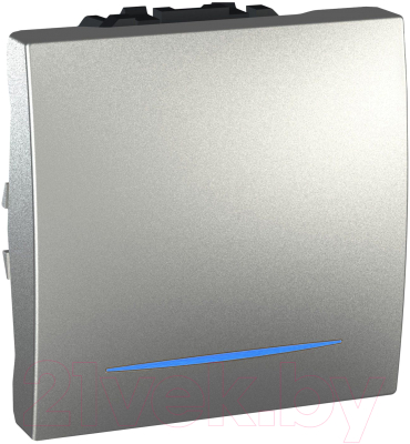 Выключатель Schneider Electric MGU3.205.30N - фото