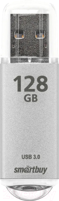 Usb flash накопитель SmartBuy V-Cut 128Gb (SB128GBVC-S3) - фото