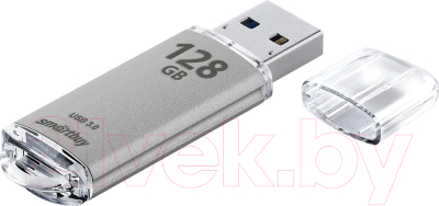 Usb flash накопитель SmartBuy V-Cut 128Gb (SB128GBVC-S3)