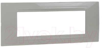 Рамка для выключателей и розеток Schneider Electric MGU4.106.25 - фото