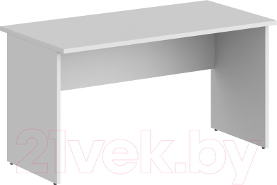 Письменный стол Norden 120x70x75 / SG.404.WH - фото