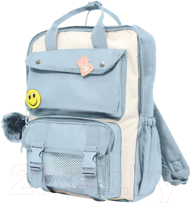 Школьный рюкзак Creativiki РШКР4-Л - фото