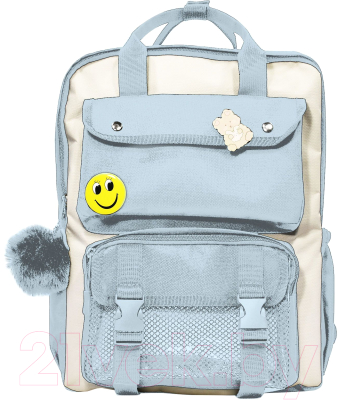 Школьный рюкзак Creativiki РШКР4-Л
