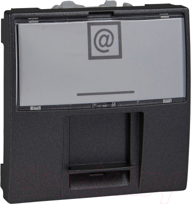 Лицевая панель для розетки Schneider Electric Для коннектора MGU9.460.12 - фото