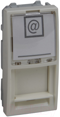 Лицевая панель для розетки Schneider Electric Для коннектора MGU9.461.25 - фото