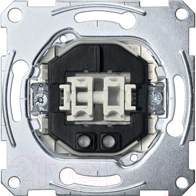 Выключатель Schneider Electric Merten MTN3135-0000 - фото