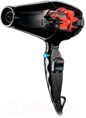 Профессиональный фен BaByliss Pro Caruso / BAB6520RE