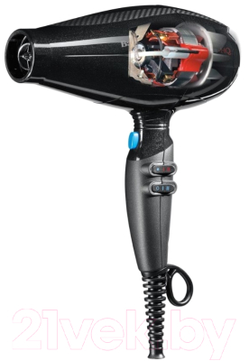 Профессиональный фен BaByliss Pro Excess HQ Ionic / BAB6990IE