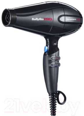 Профессиональный фен BaByliss Veneziano-HQ / BAB6960IE