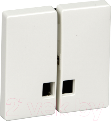 Клавиша для выключателя Schneider Electric MTN413519 - фото