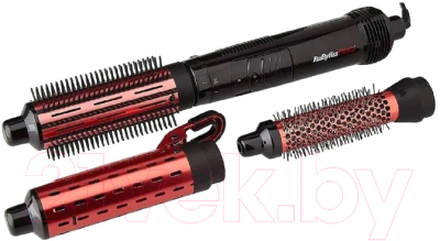 Фен-щетка BaByliss BAB9205E - фото