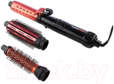 Фен-щетка BaByliss BAB9205E