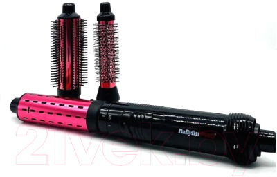 Фен-щетка BaByliss BAB9205E