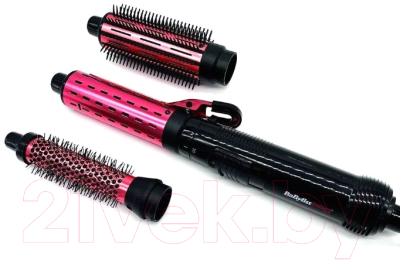 Фен-щетка BaByliss BAB9205E