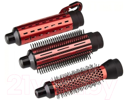 Фен-щетка BaByliss BAB9205E