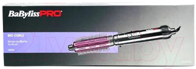 Фен-щетка BaByliss BAB9205E