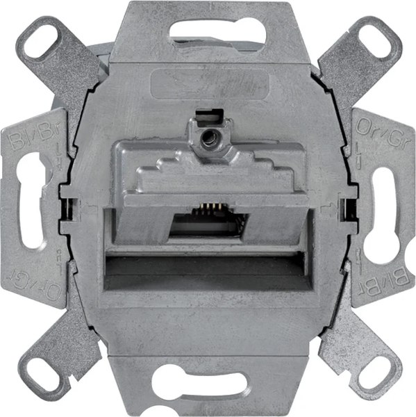 Розетка Schneider Electric MTN4530-0000 - фото