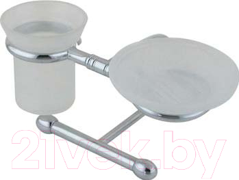 Мыльница Lider 1063р - фото