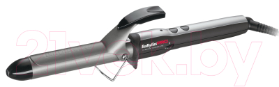 Плойка BaByliss Pro BAB2173TTE - фото