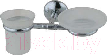 Мыльница Lider 1065р - фото