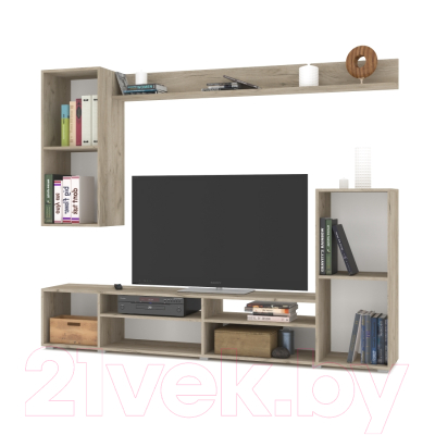 Горка для гостиной Modern Мальта