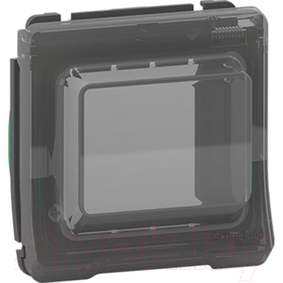Крышка для розетки Schneider Electric Mureva Styl MUR35106