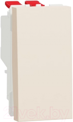 Выключатель Schneider Electric Unica Modular NU310544 - фото