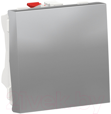 Выключатель Schneider Electric Unica Modular NU320130 - фото