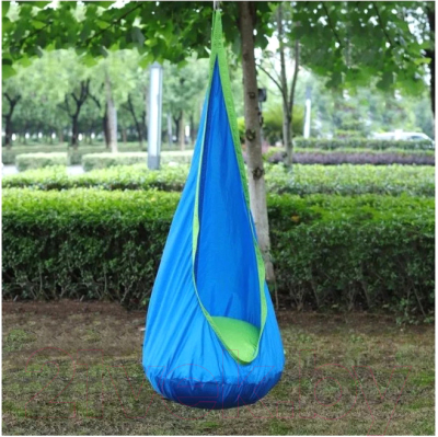 Качели Капризун Кокон / FPP-S030