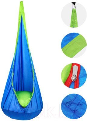 Качели Капризун Кокон / FPP-S030