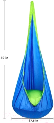 Качели Капризун Кокон / FPP-S030