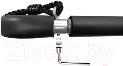 Качели Капризун Гнездо лодка / FPP-S006