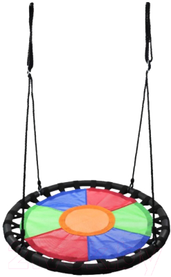 Качели Капризун Свиби круглые / FPP-S008 - фото