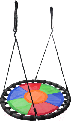 Качели Капризун Свиби круглые / FPP-S008