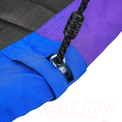 Качели Капризун Свиби овальные гнездо / FPP-S007