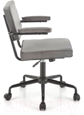 Кресло офисное Halmar Fidel