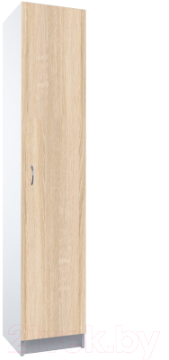 Шкаф-пенал Seven Dreams Закрытый SD-202 - фото