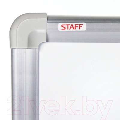 Магнитно-маркерная доска Staff 235461