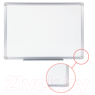 Магнитно-маркерная доска Staff 235461