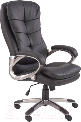 Кресло офисное Halmar Preston - фото