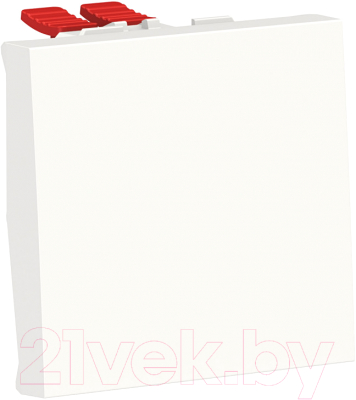 Выключатель Schneider Electric Unica Modular NU320518 - фото