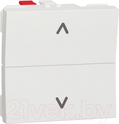 Выключатель Schneider Electric Unica Modular NU320718 - фото