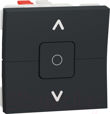 Выключатель Schneider Electric Unica Modular NU320854 - фото