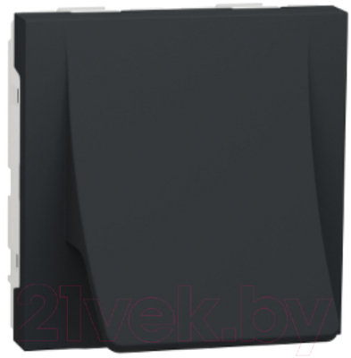 Вывод кабеля Schneider Electric Unica NU386254 - фото