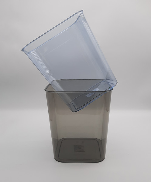 Мусорное ведро MONAMI GU-202305