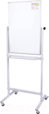 Магнитно-маркерная доска Staff 238013 - фото